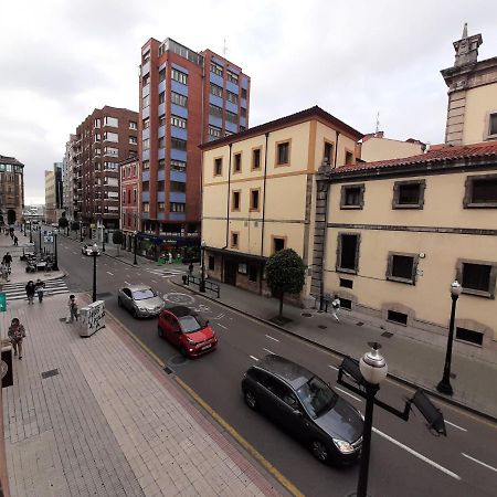 Puerto Deportivo Centro - Wifi Apartment Gijon Exterior photo